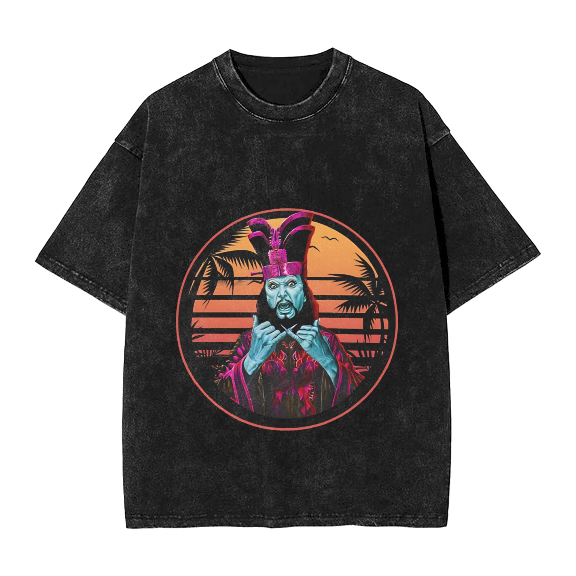 Summer Clothing Ideas Men - T-shirt pour homme Lo Pan, t-shirts