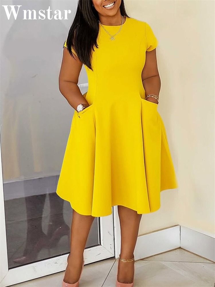Summer Clothing For Older Women - Wmstar P [dimension grande femmes vêtements