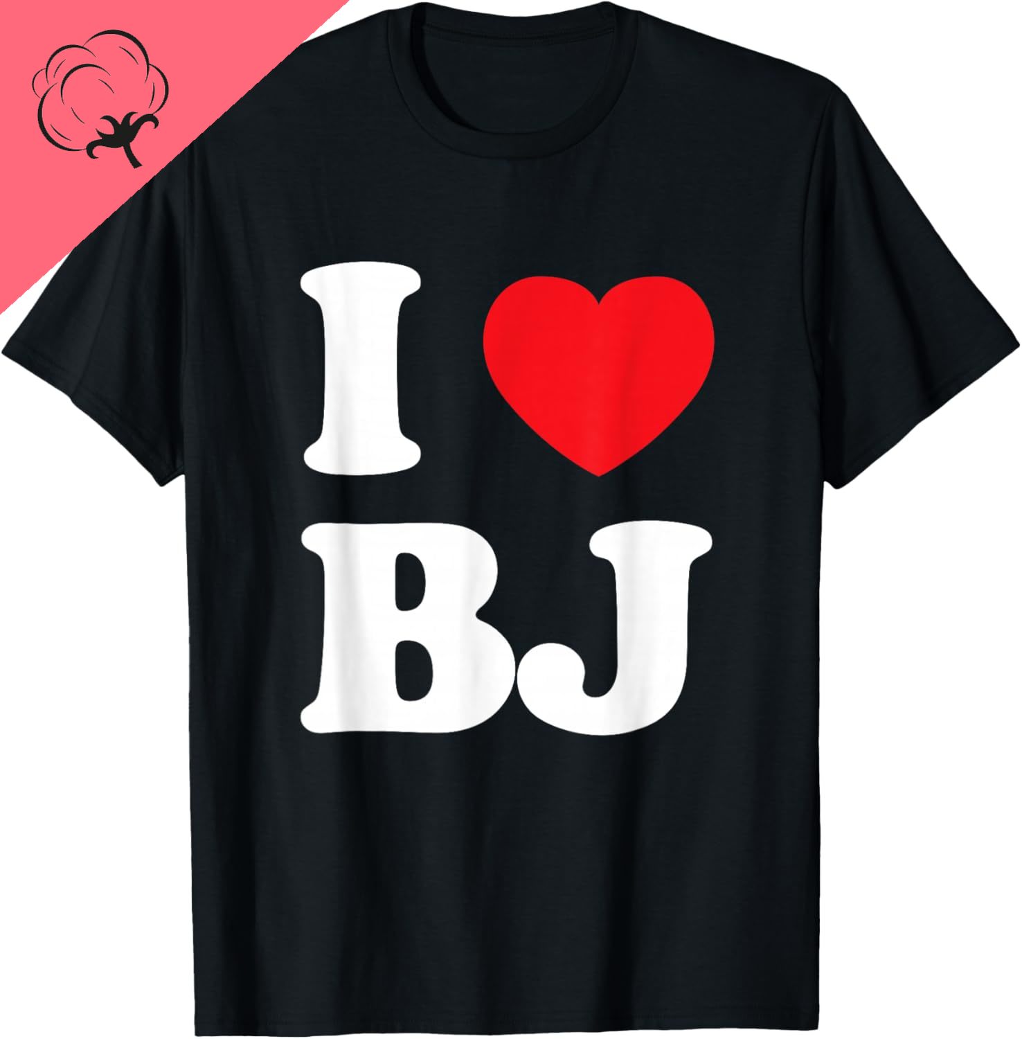 Summer Clothing Ideas Men - J'aime BJ pékin idée cadeau T-Shirt