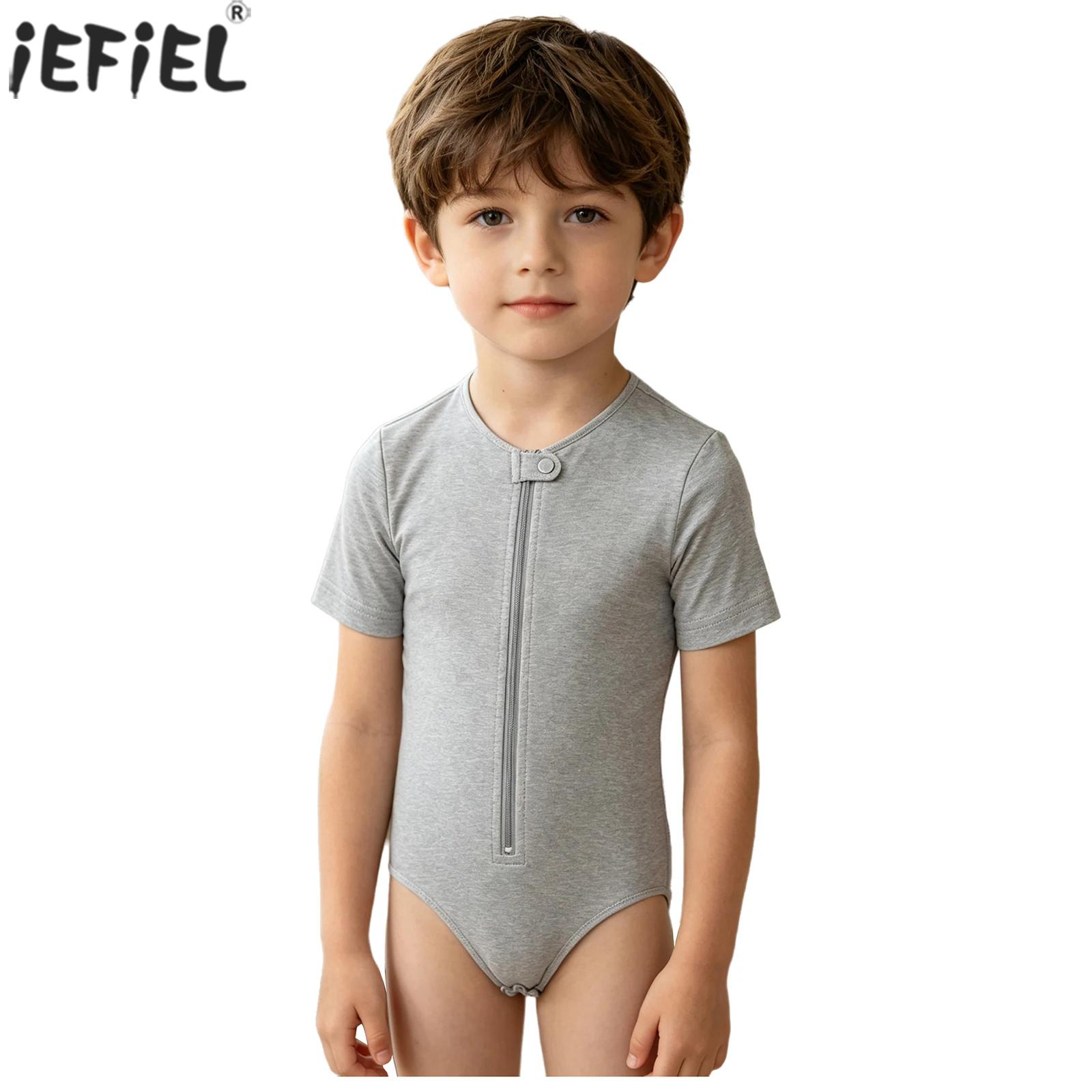 Summer Clothing Needs - Vêtements adaptés pour enfants garçons à