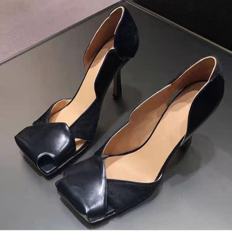 Summer Clothing Brands - Marque Designer talons hauts femmes luxe
