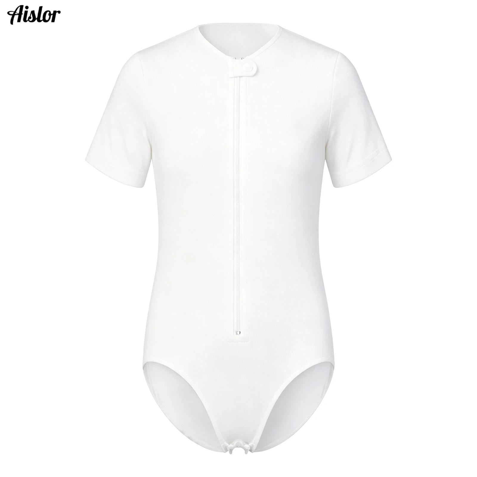 Summer Clothing Needs - Combinaison adaptative à manches courtes pour