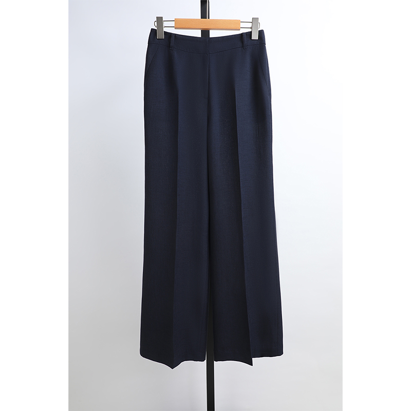 Pantalon de costume taille hau - Summer Clothing Brands avis et prix