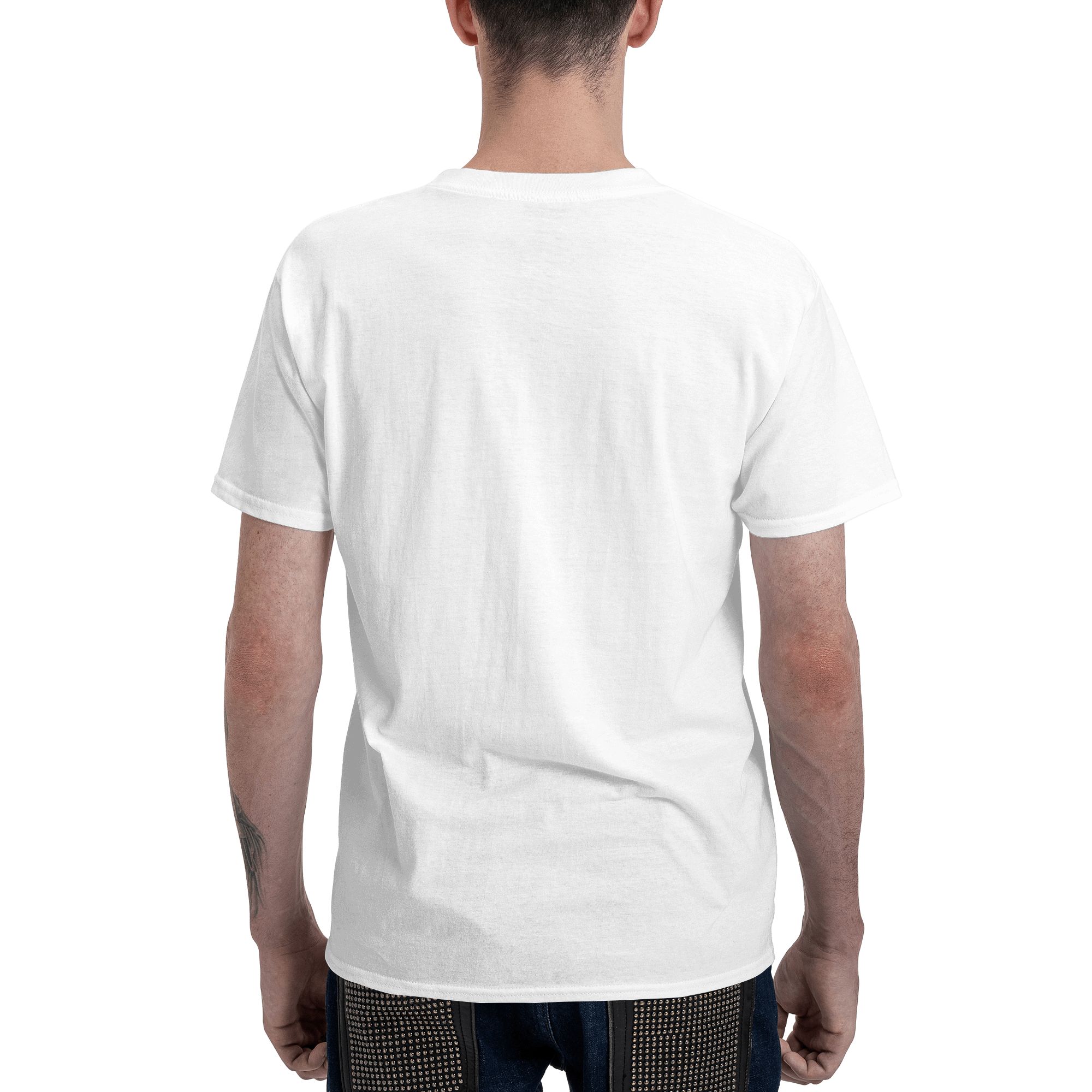 T-shirt Schrodinger's Cat is D - Summer Clothing Ideas Men avis et prix