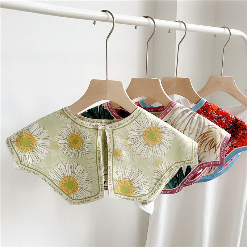 Châle à col amovible pour femm - Off Shoulder Blouse avis et prix