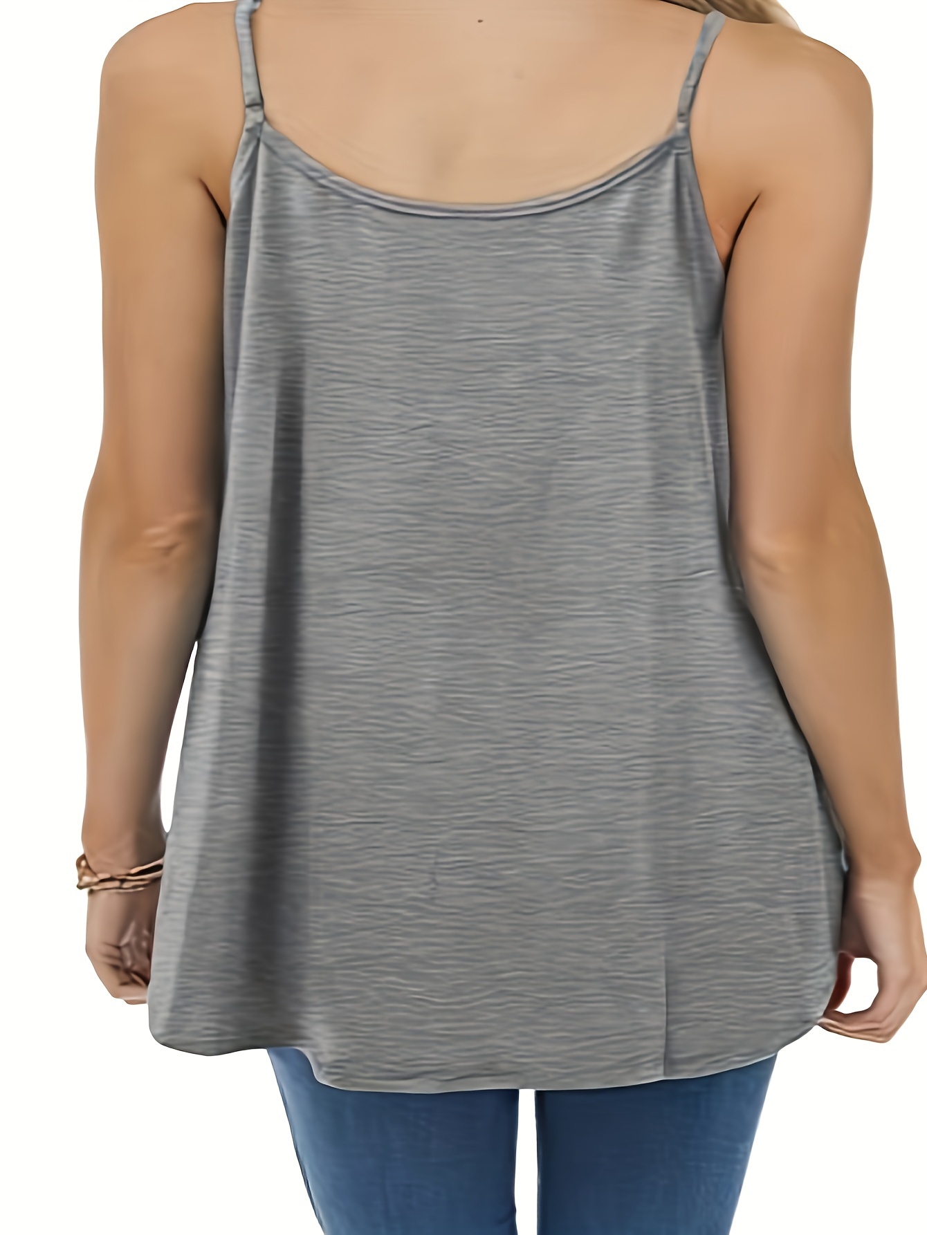 Camisole d'été légère et douce - Summer Upf Clothing avis et prix