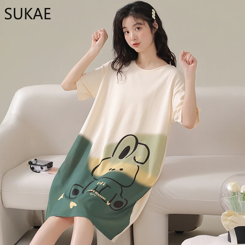 Robes d'été de Style mignon po - Summer Upf Clothing avis et prix