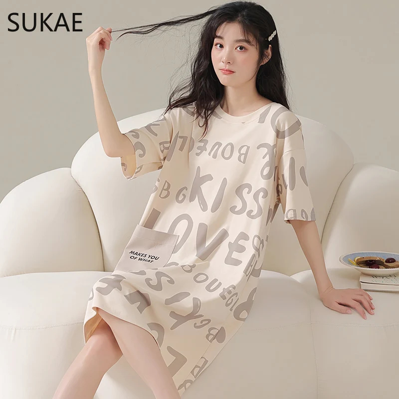 Robes d'été de Style mignon po - Summer Upf Clothing avis et prix