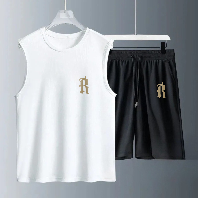 Ensembles de débardeurs pour h - Summer Clothing Mens avis et prix