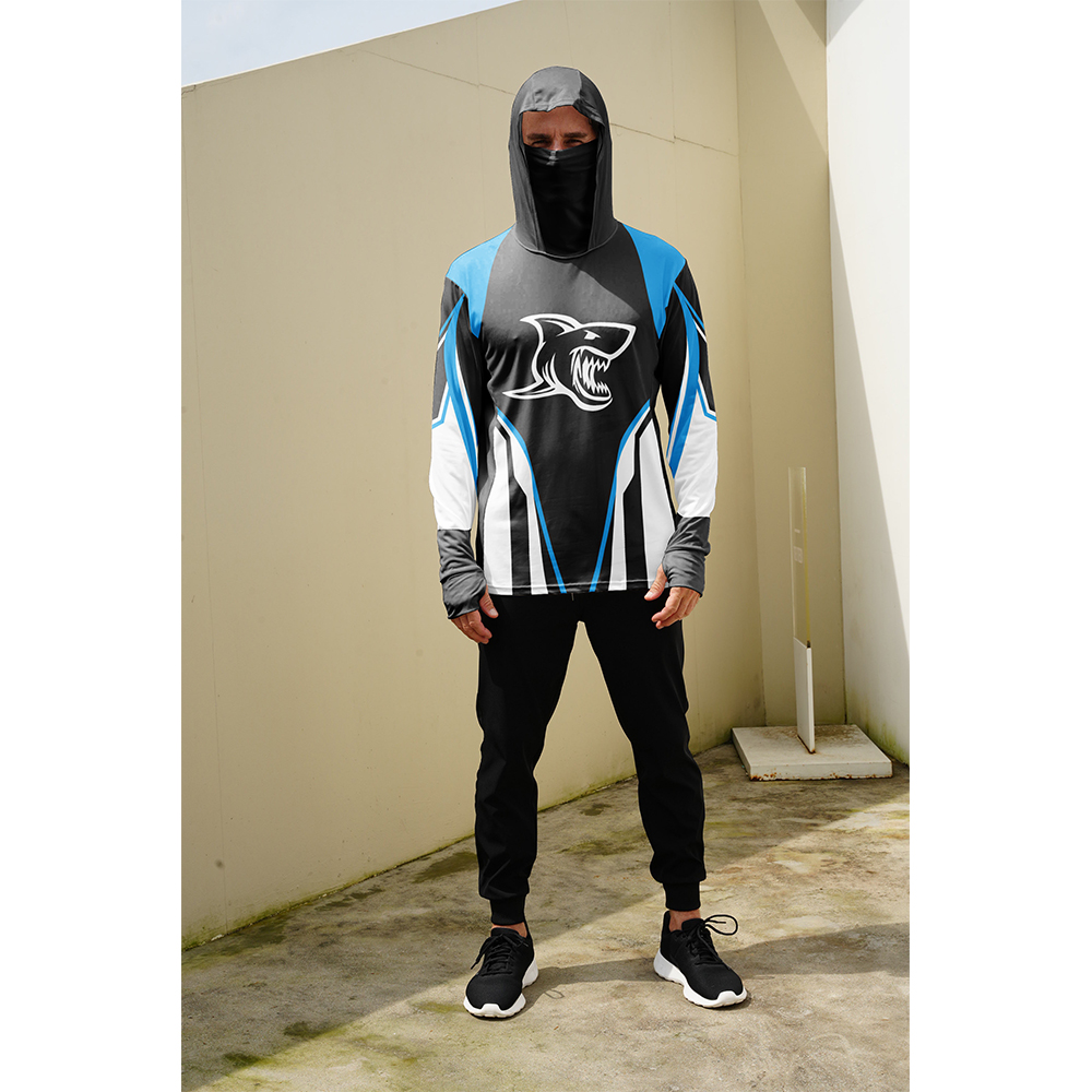 T-shirts de pêche pour hommes, - Summer Upf Clothing avis et prix