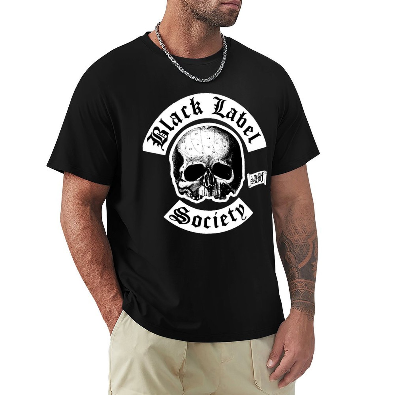 NOUVEAU DESIGN BLACK LABEL Acc - Summer Clothing Label avis et prix