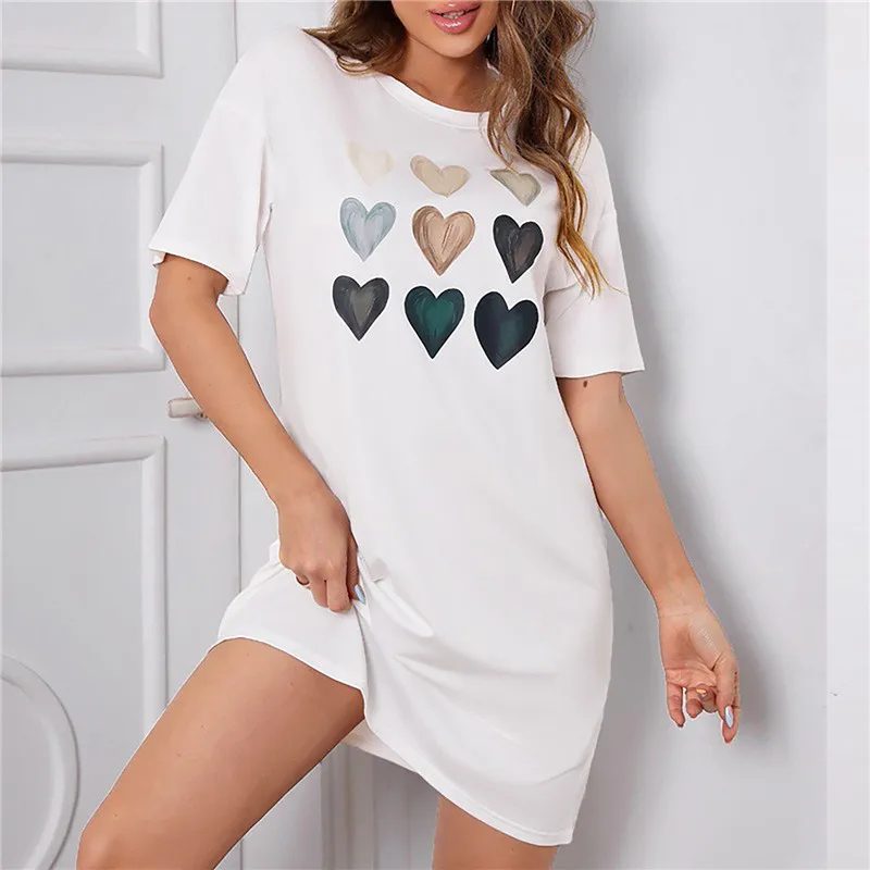 Robes d'été grande taille pour - Summer Upf Clothing avis et prix