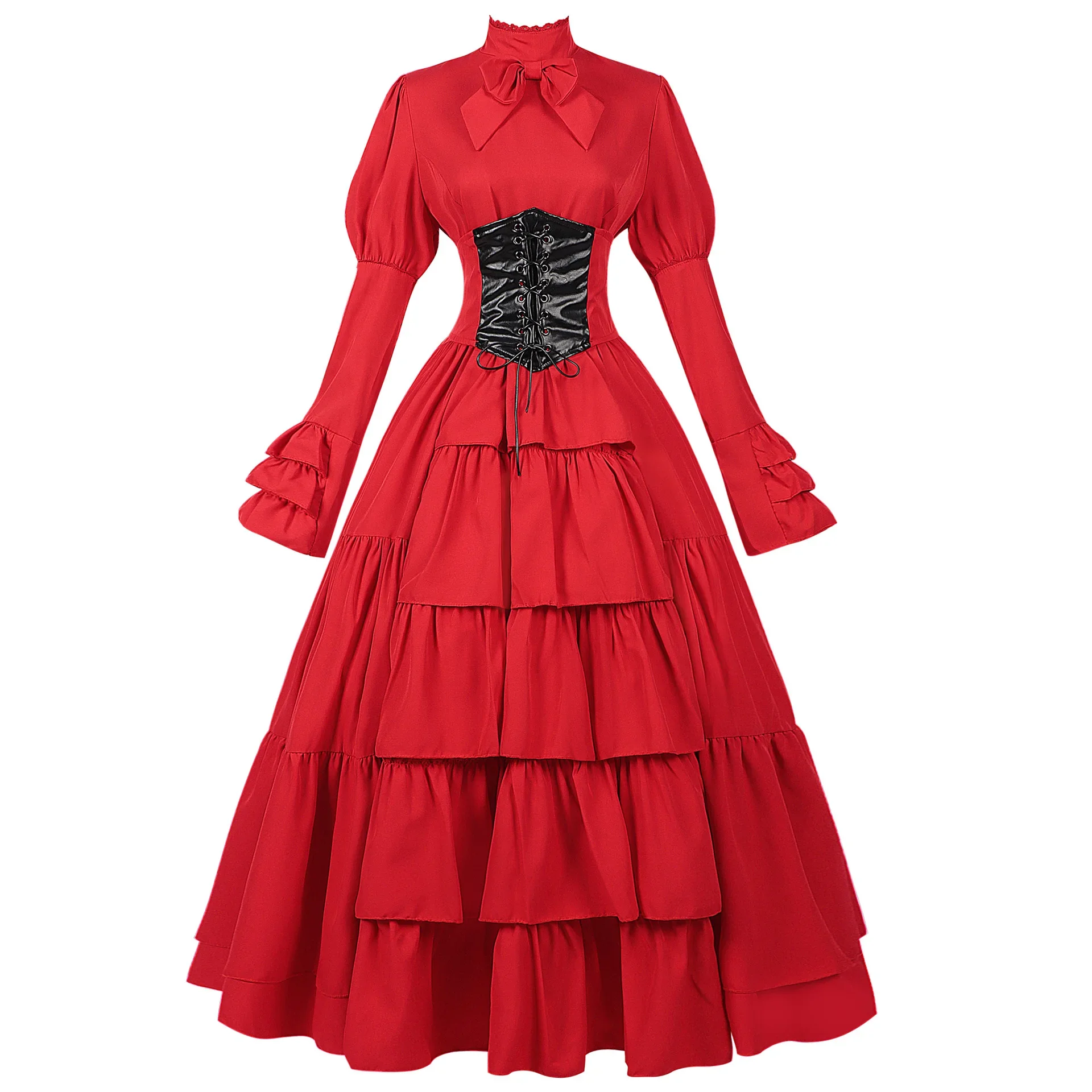 Costume de cosplay d'Halloween - Summer Renaissance Clothing avis et prix
