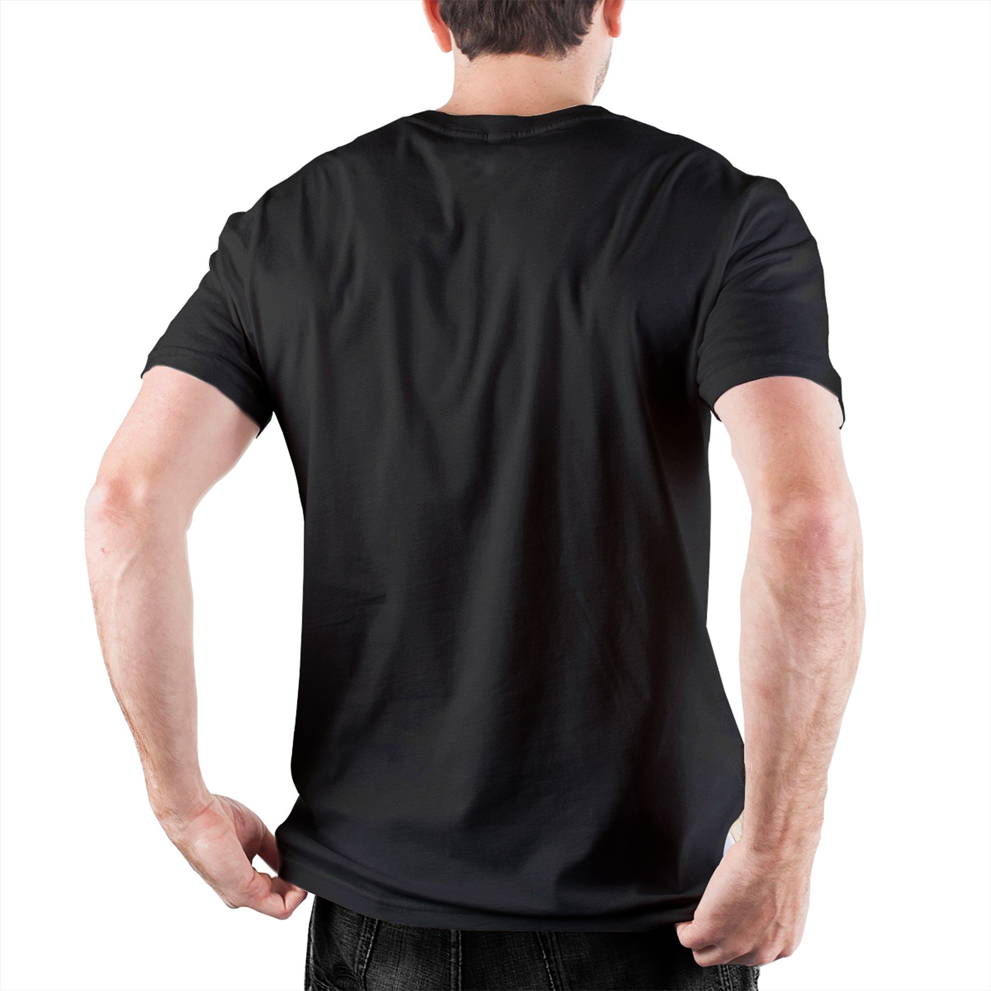 T-shirt homme Rockys Horror Pi - Summer Clothing Ideas Men avis et prix