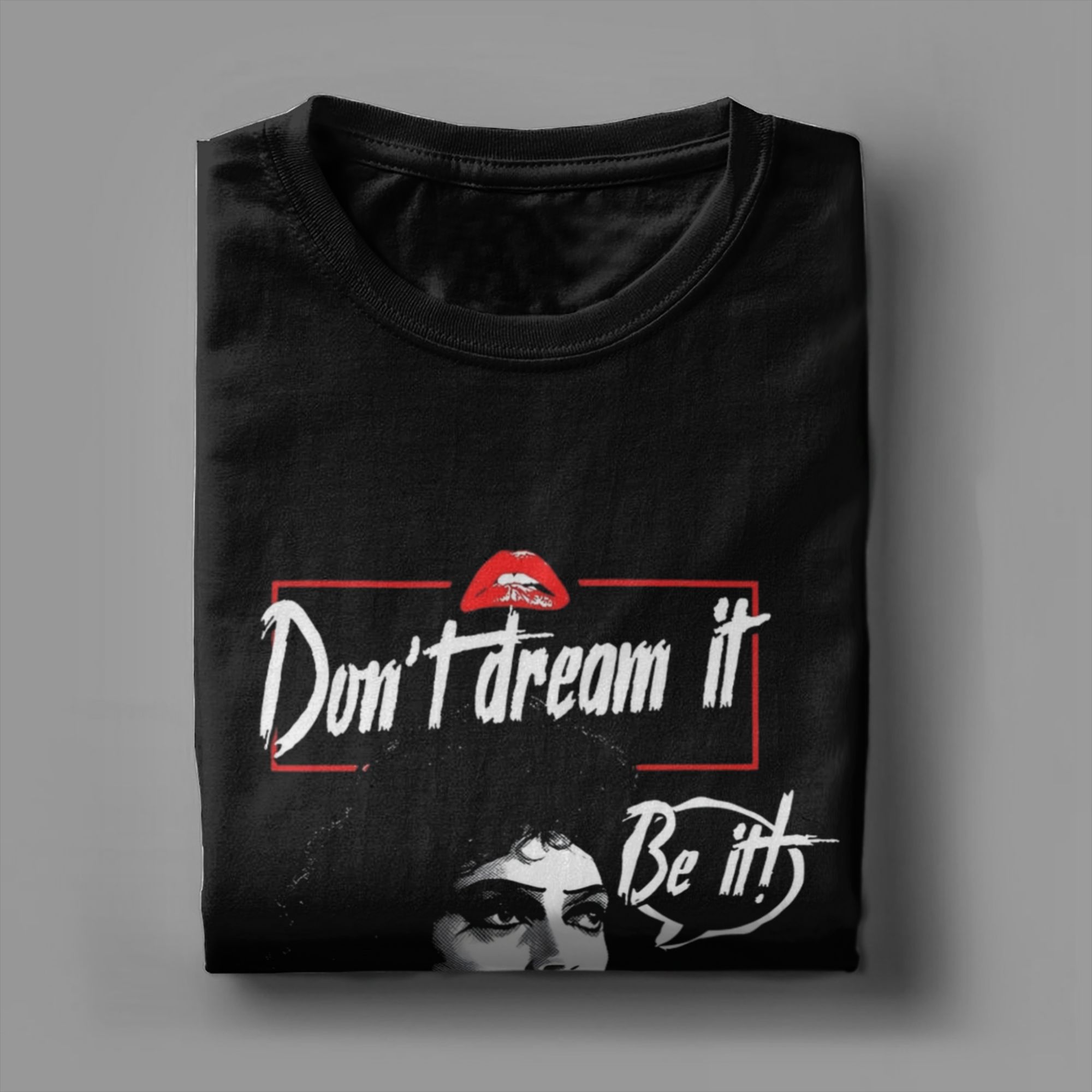 T-shirt homme Rockys Horror Pi - Summer Clothing Ideas Men avis et prix
