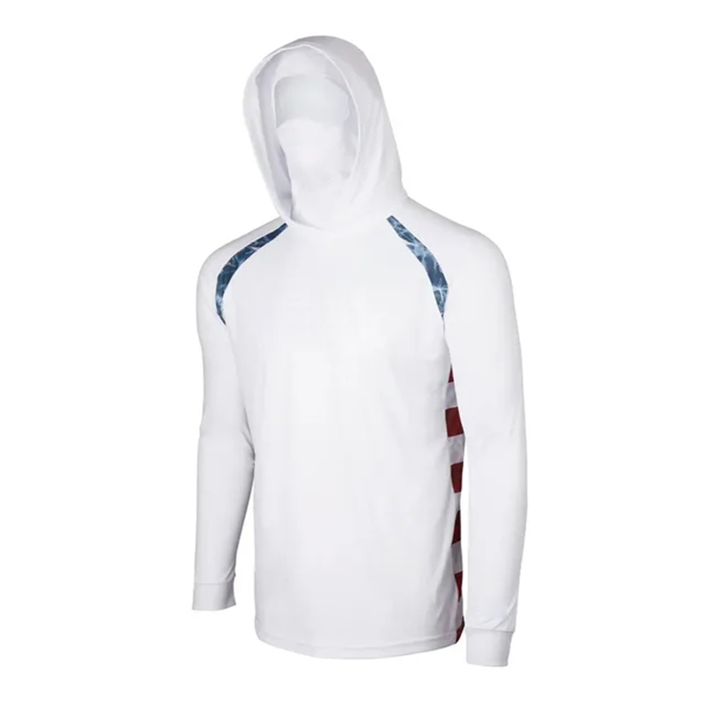 Sweat-shirts de pêche d'été po - Summer Clothing Mens avis et prix