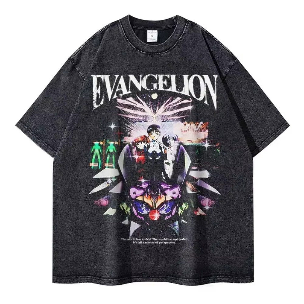 Surdimensionné hommes t-shirts - Summer Clothing Brands avis et prix