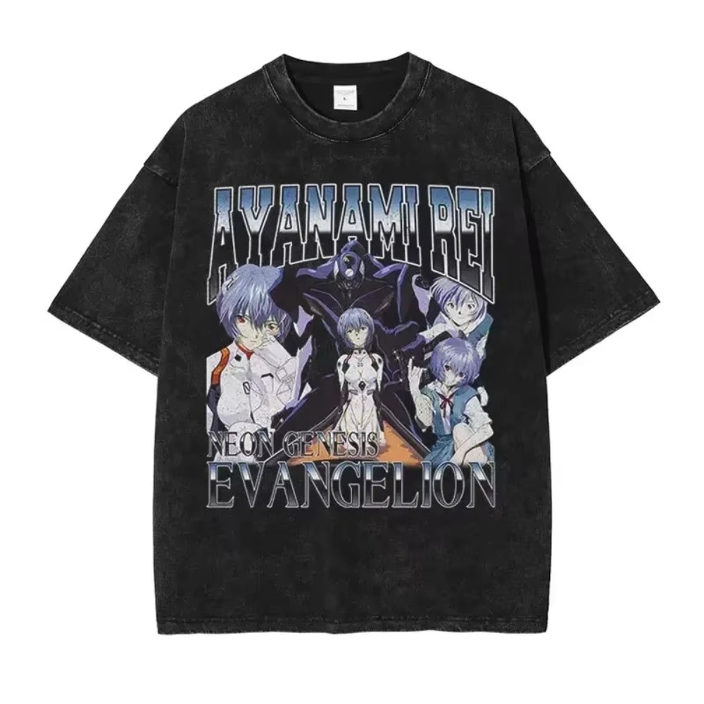 Surdimensionné hommes t-shirts - Summer Clothing Brands avis et prix