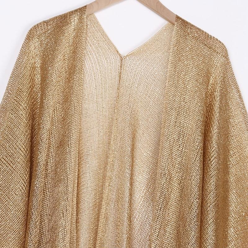 Robe plage en maille transpare - Swim Cover Up Mesh avis et prix