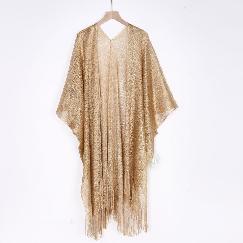 Robe plage en maille transpare - Swim Cover Up Mesh avis et prix