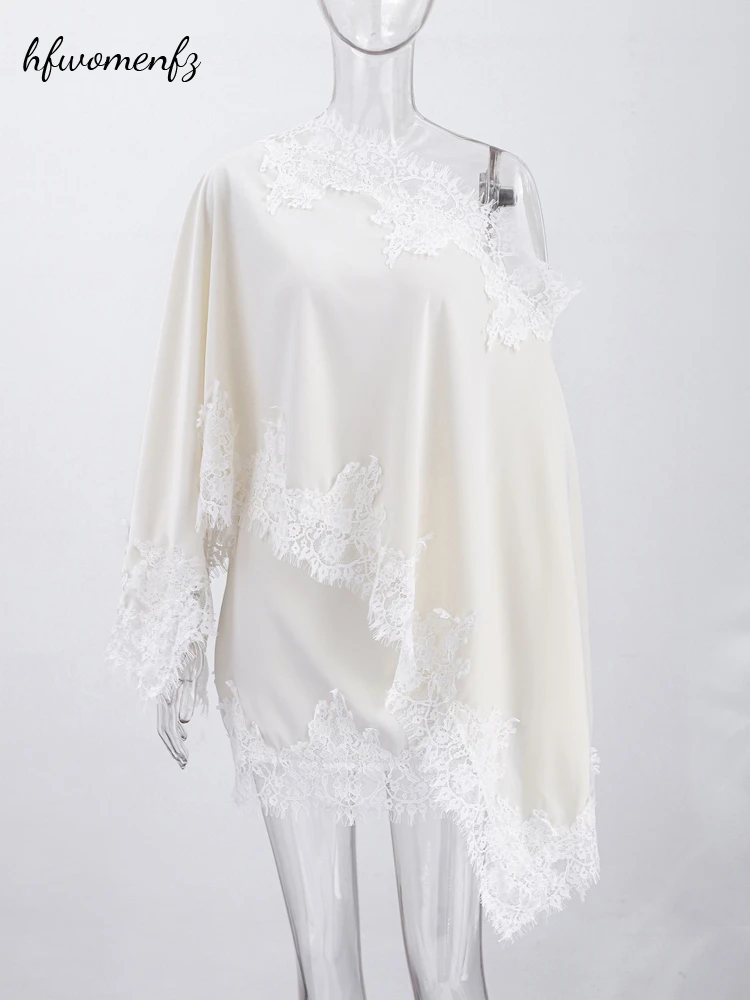 Ensemble élégant pour femmes e - Off Shoulder Blouse avis et prix