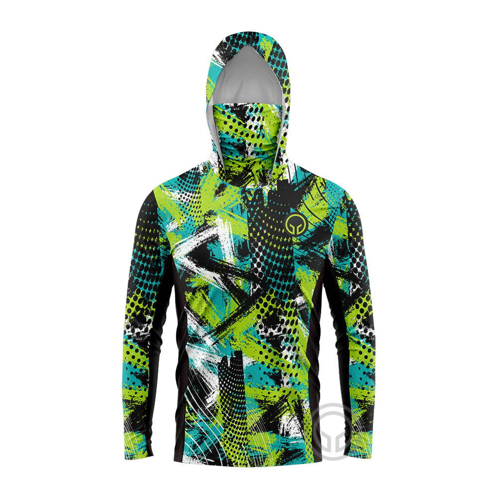 Nouvelle tenue de pêche d'été  - Summer Clothing Mens avis et prix