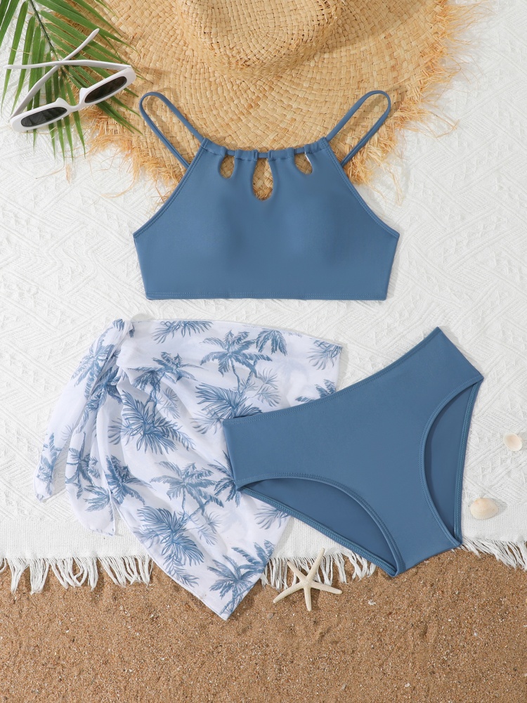Maillot de bain bikini pour fi - Swim Cover Up Mesh avis et prix