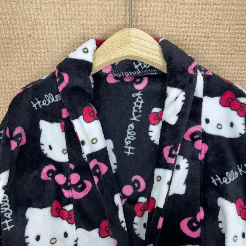 Chemise de nuit Hello Kitty, n - Summer Cloth avis et prix