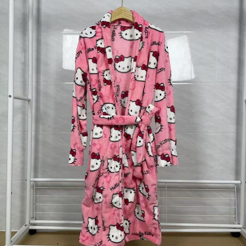 Chemise de nuit Hello Kitty, n - Summer Cloth avis et prix