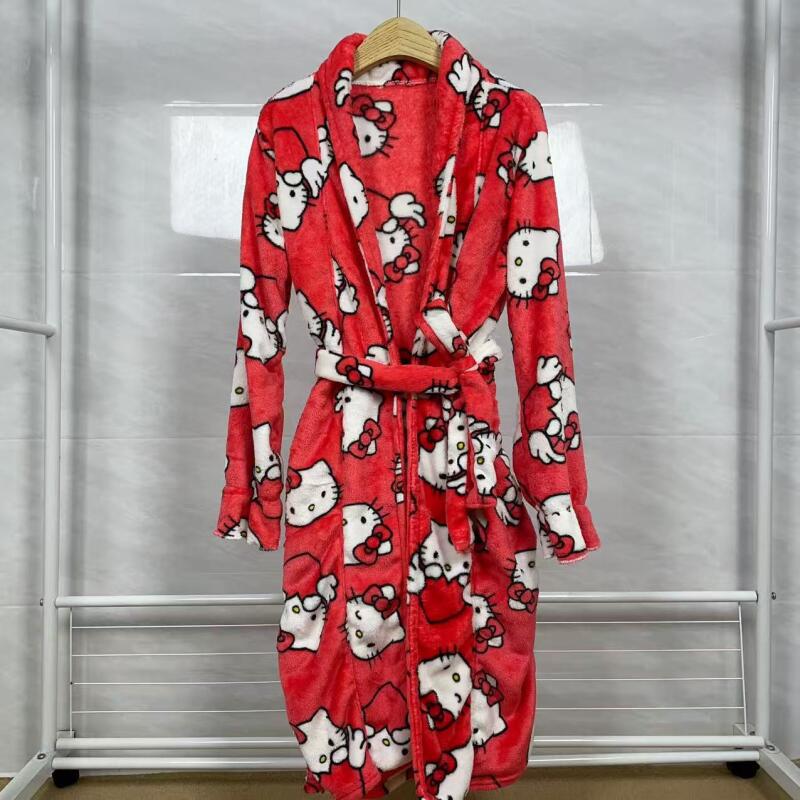 Chemise de nuit Hello Kitty, n - Summer Cloth avis et prix