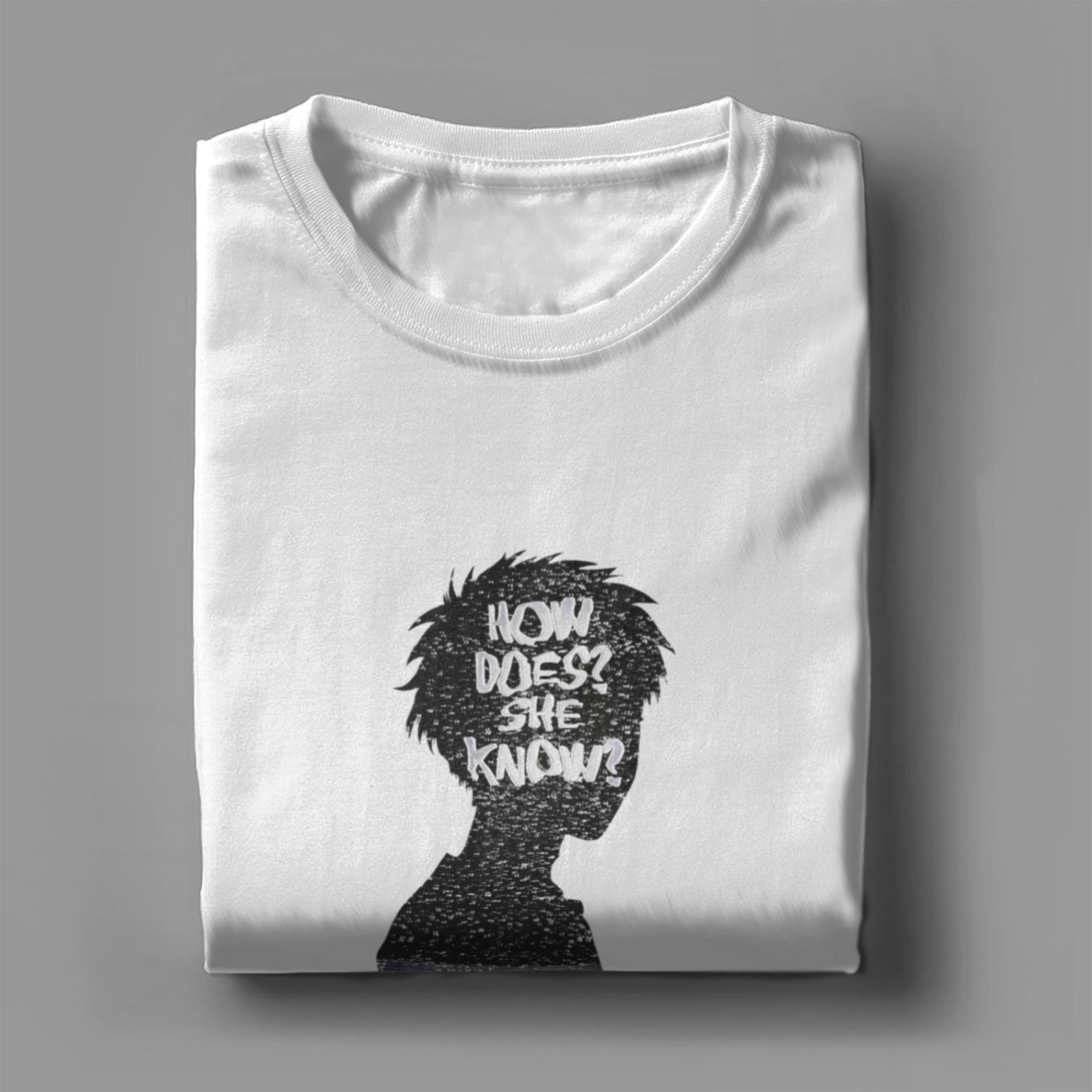 T-Shirt The Summer Hikaru Died - Summer Clothing Ideas Men avis et prix