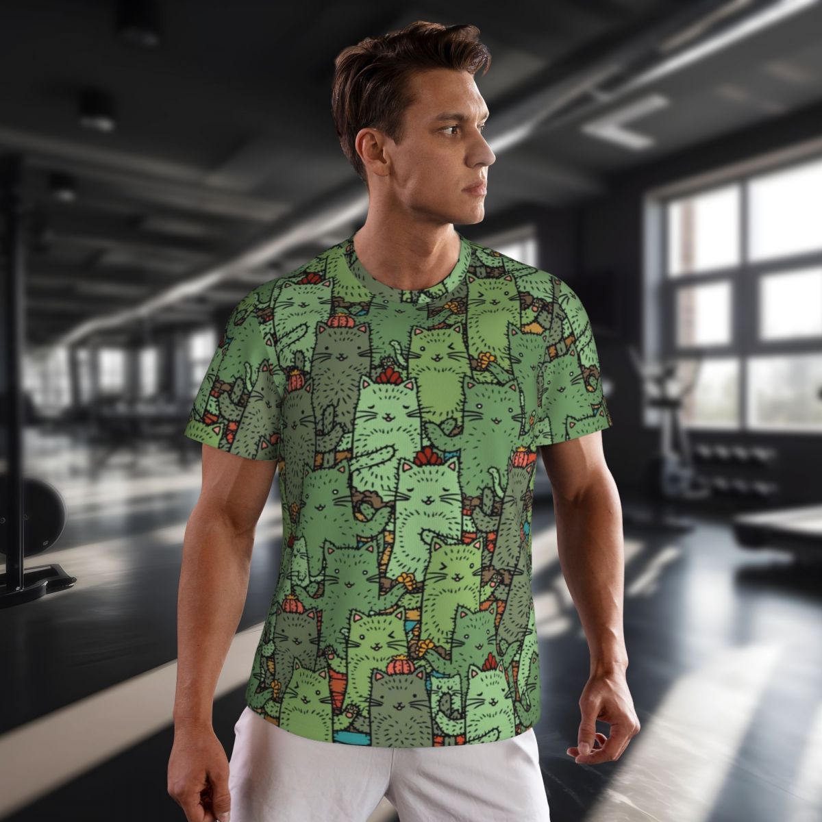 T-shirt de sport pour hommes,  - Summer Clothing Ideas Men avis et prix