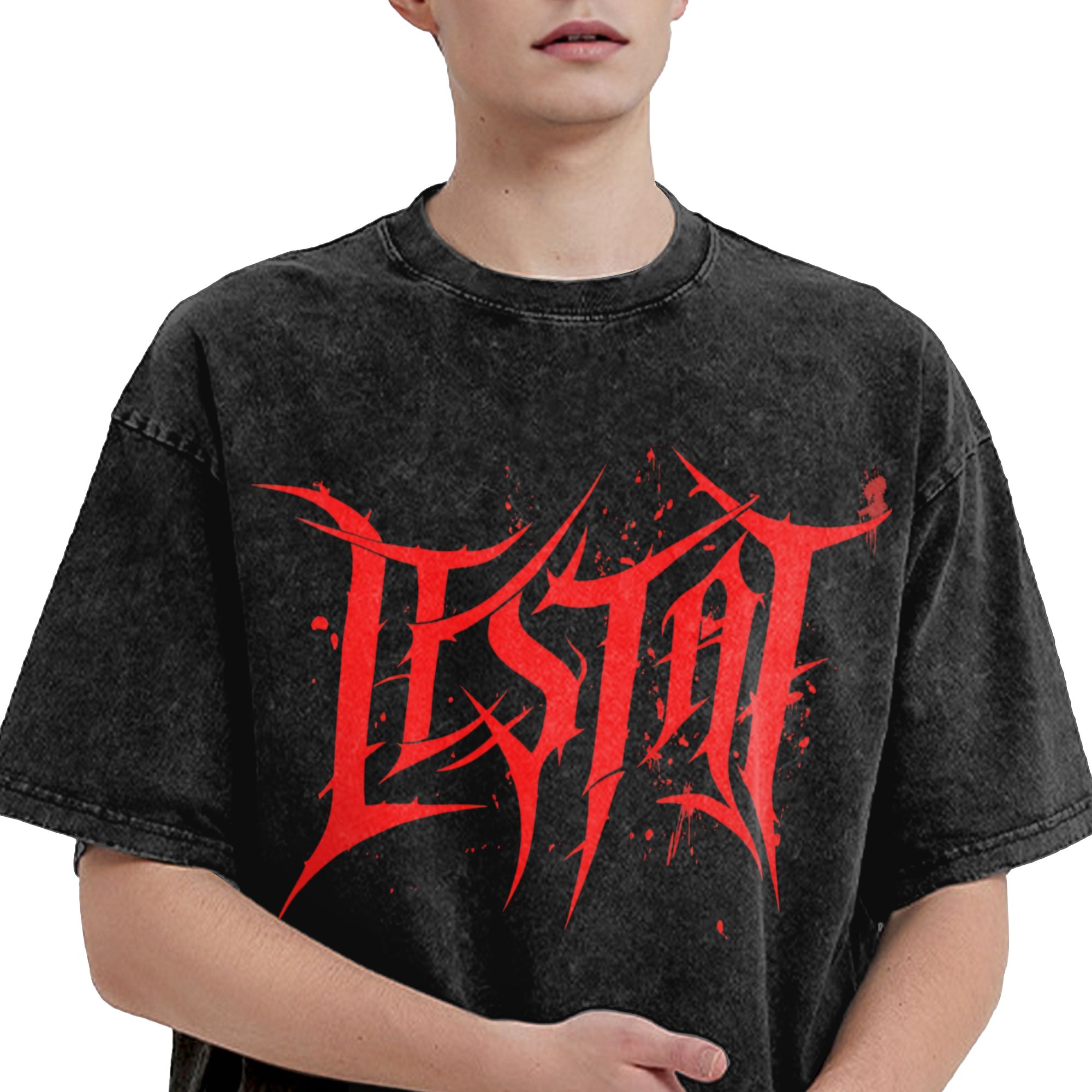 T-shirt pour couple avec logo  - Summer Clothing Ideas Men avis et prix