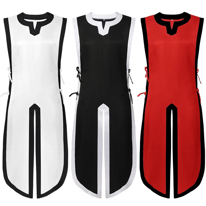 Robe gilet médiévale pour homm - Summer Renaissance Clothing avis et prix