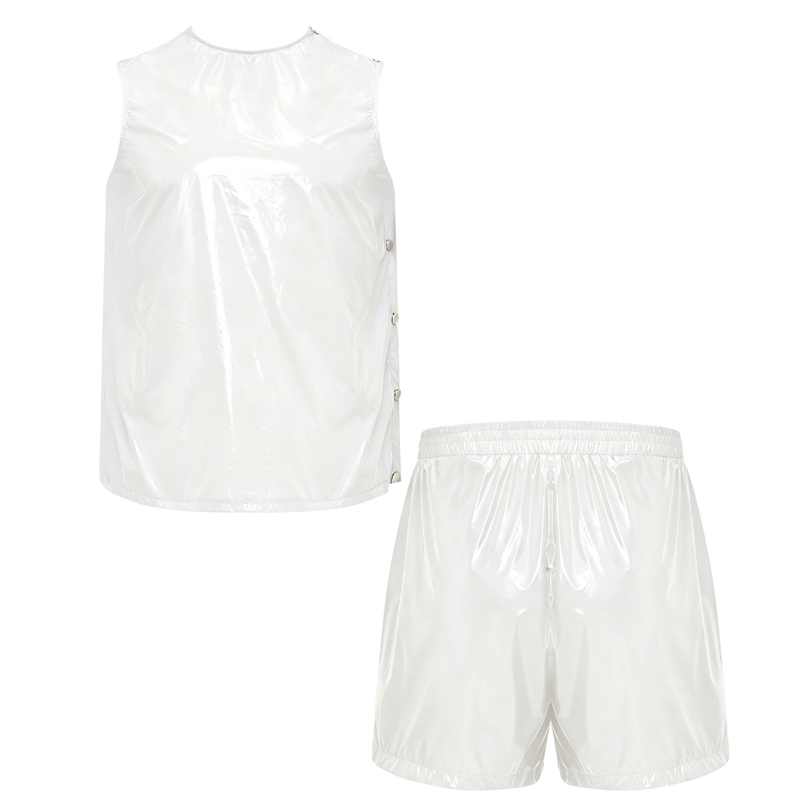 Ensemble deux pièces pour homm - Summer Clothing Mens avis et prix