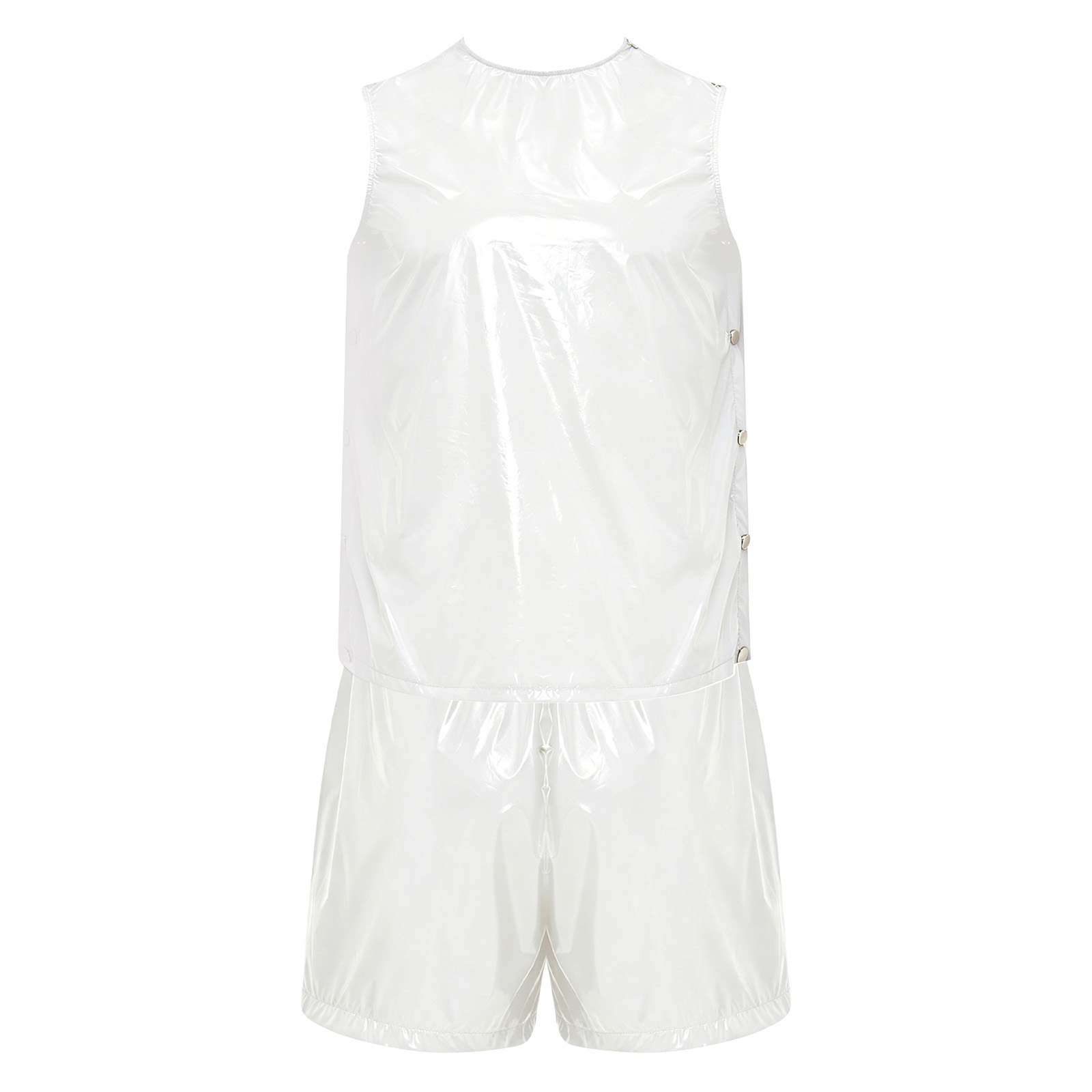 Ensemble deux pièces pour homm - Summer Clothing Mens avis et prix