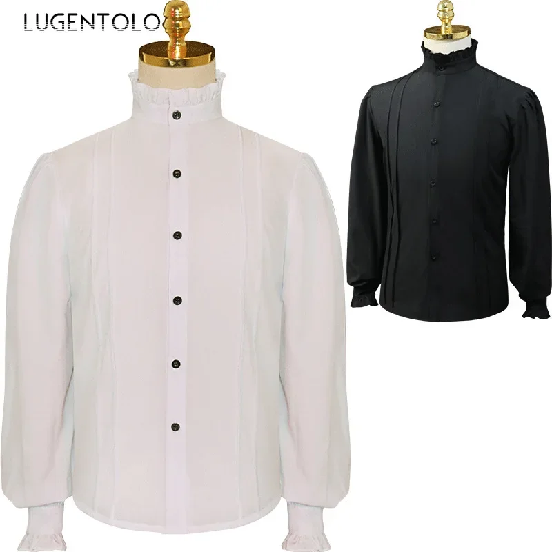 Hommes médiévaux Renaissance c - Summer Renaissance Clothing avis et prix