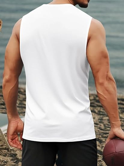 Ensembles de débardeurs pour h - Summer Clothing Mens avis et prix