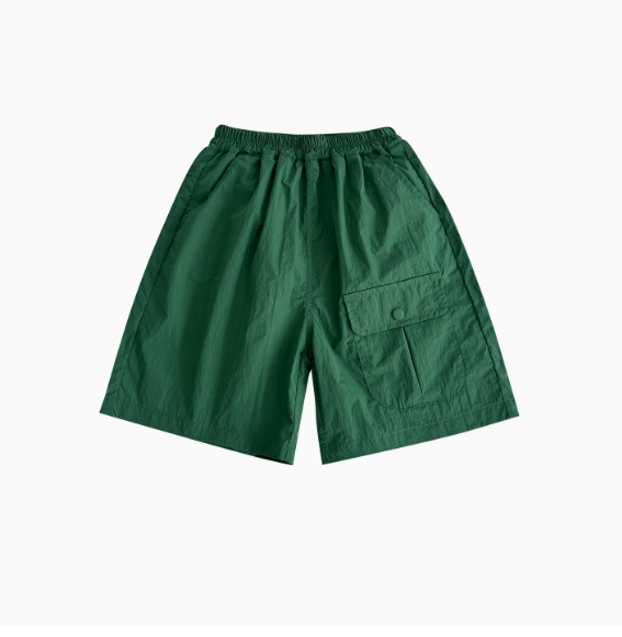 Shorts décontractés pour garço - Summer Clothing Label avis et prix