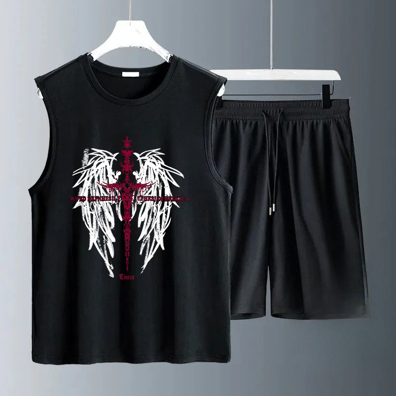 Ensembles de débardeurs pour h - Summer Clothing Mens avis et prix