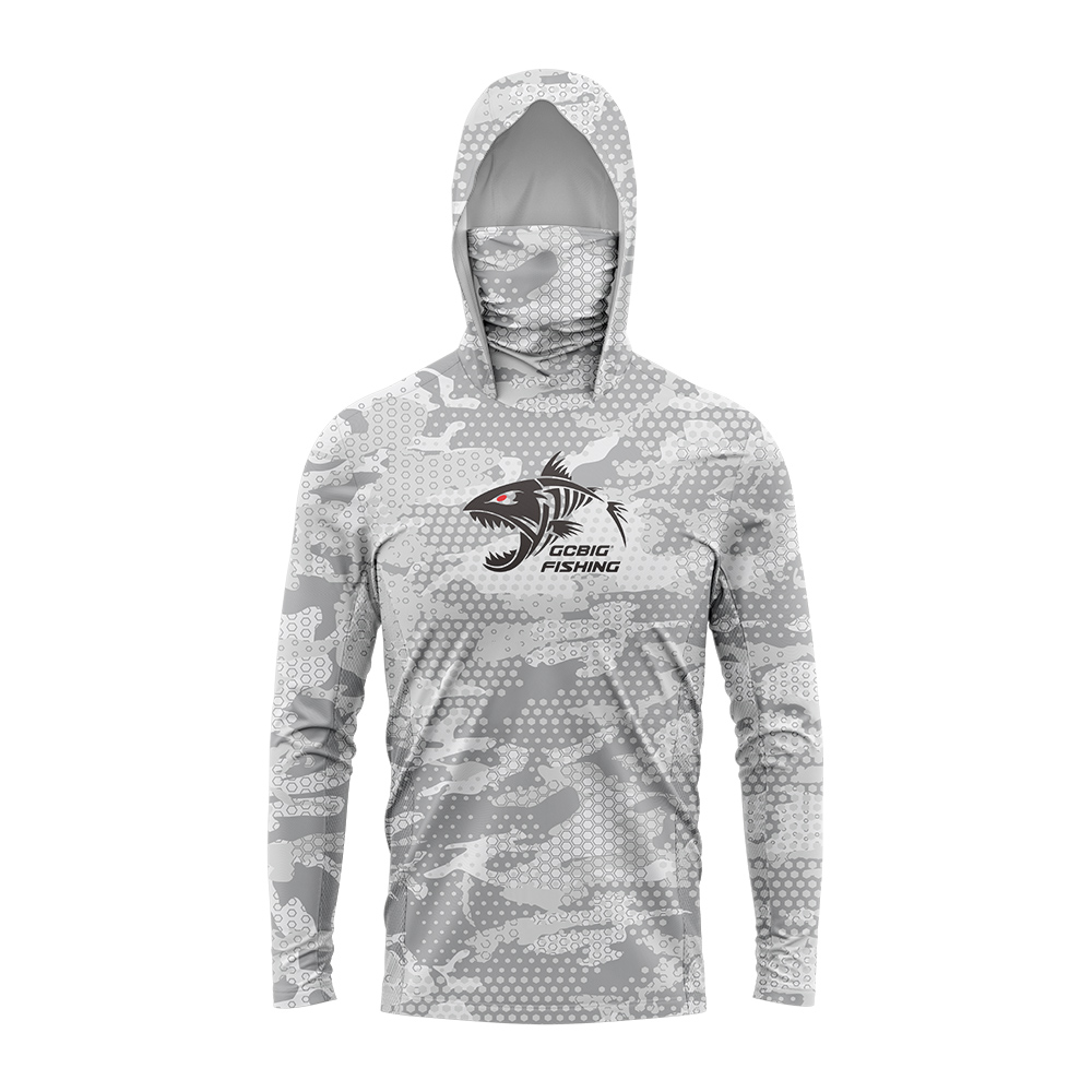 Vêtements de pêche pour hommes - Summer Clothing Line avis et prix