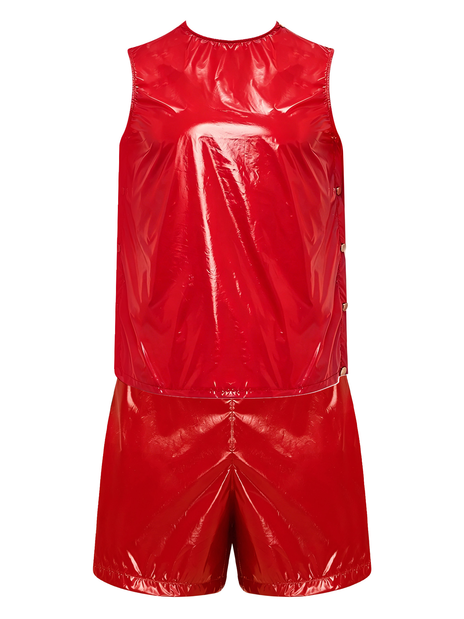 Ensemble 2 pièces imperméable  - Summer Clothing Mens avis et prix