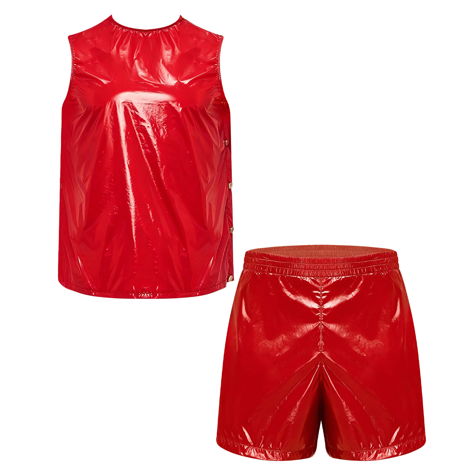 Ensemble 2 pièces imperméable  - Summer Clothing Mens avis et prix