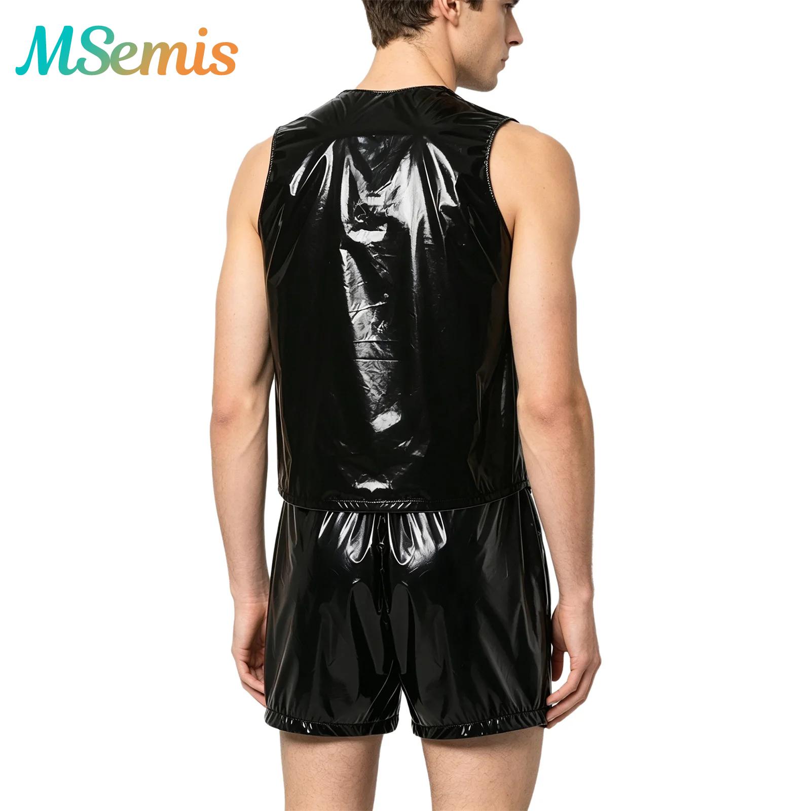 Ensemble deux pièces pour homm - Summer Clothing Mens avis et prix