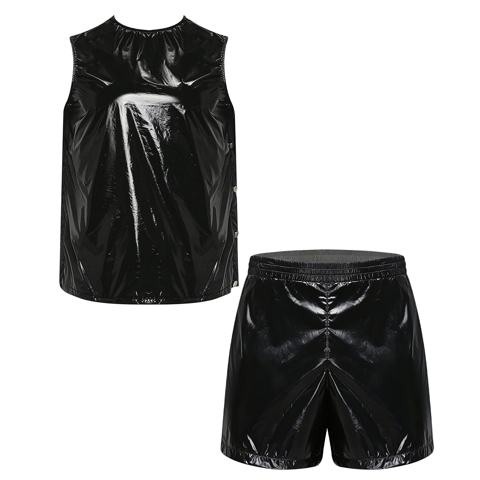 Ensemble deux pièces pour homm - Summer Clothing Mens avis et prix