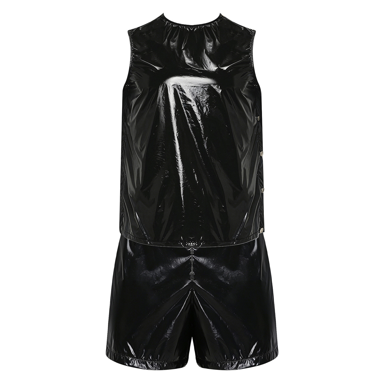 Ensemble deux pièces pour homm - Summer Clothing Mens avis et prix