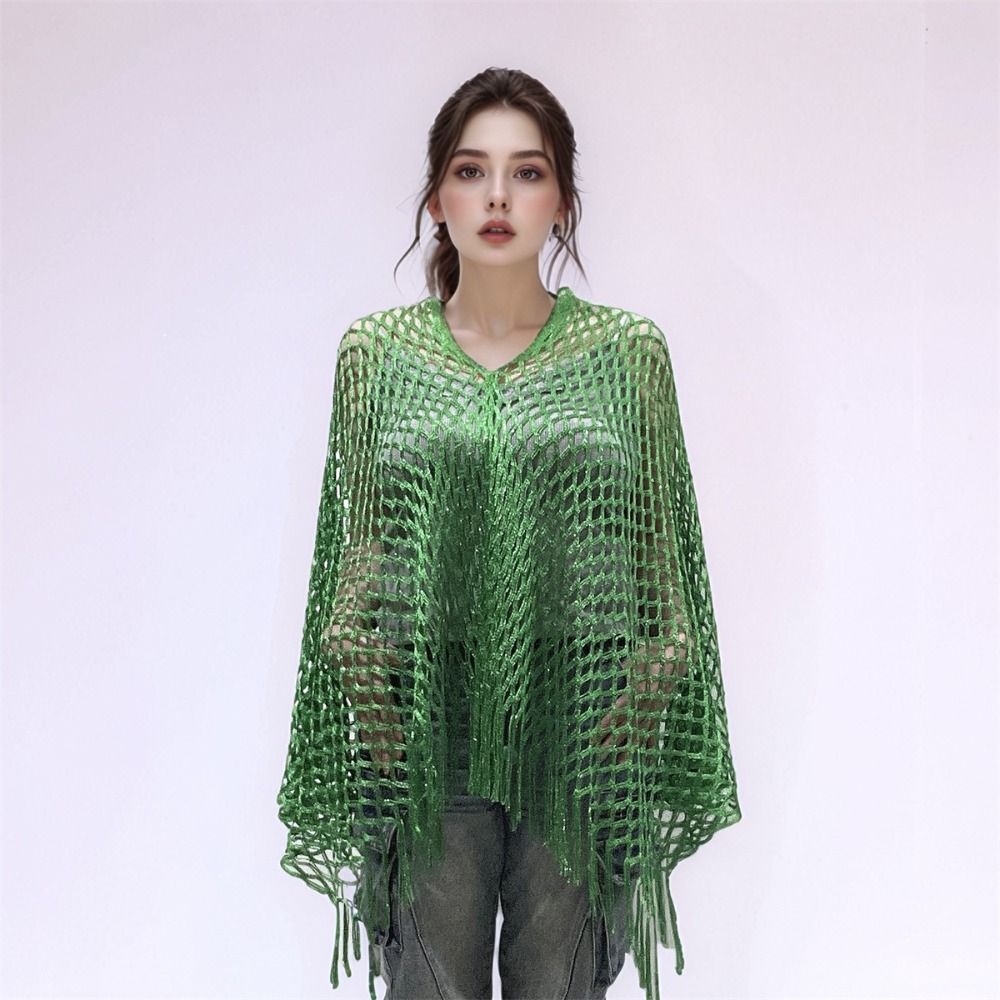 Cache-maillot de bain en croch - Swim Cover Up Mesh avis et prix