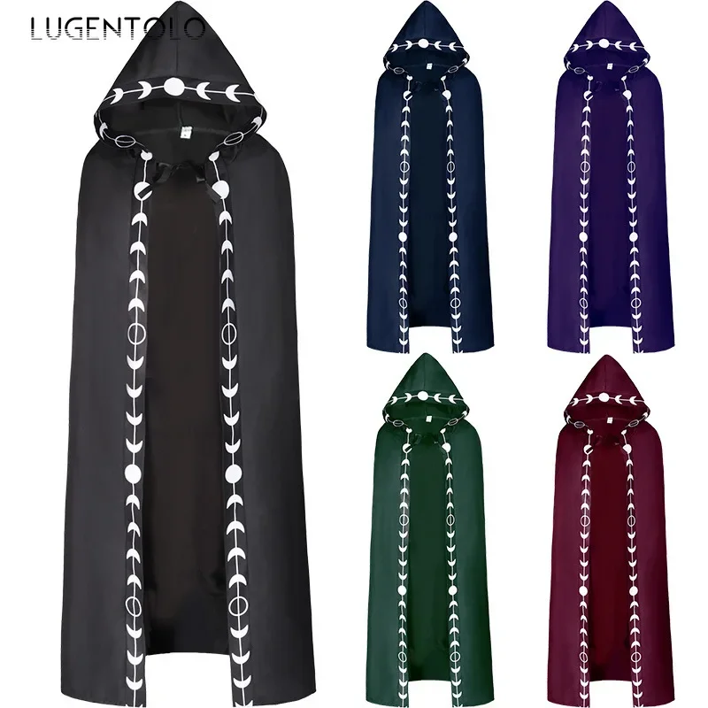 Femmes à capuche Halloween Cap - Summer Renaissance Clothing avis et prix