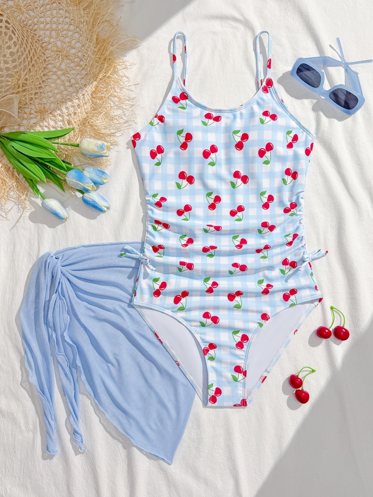 Maillot de bain une pièce pour - Swim Cover Up Mesh avis et prix