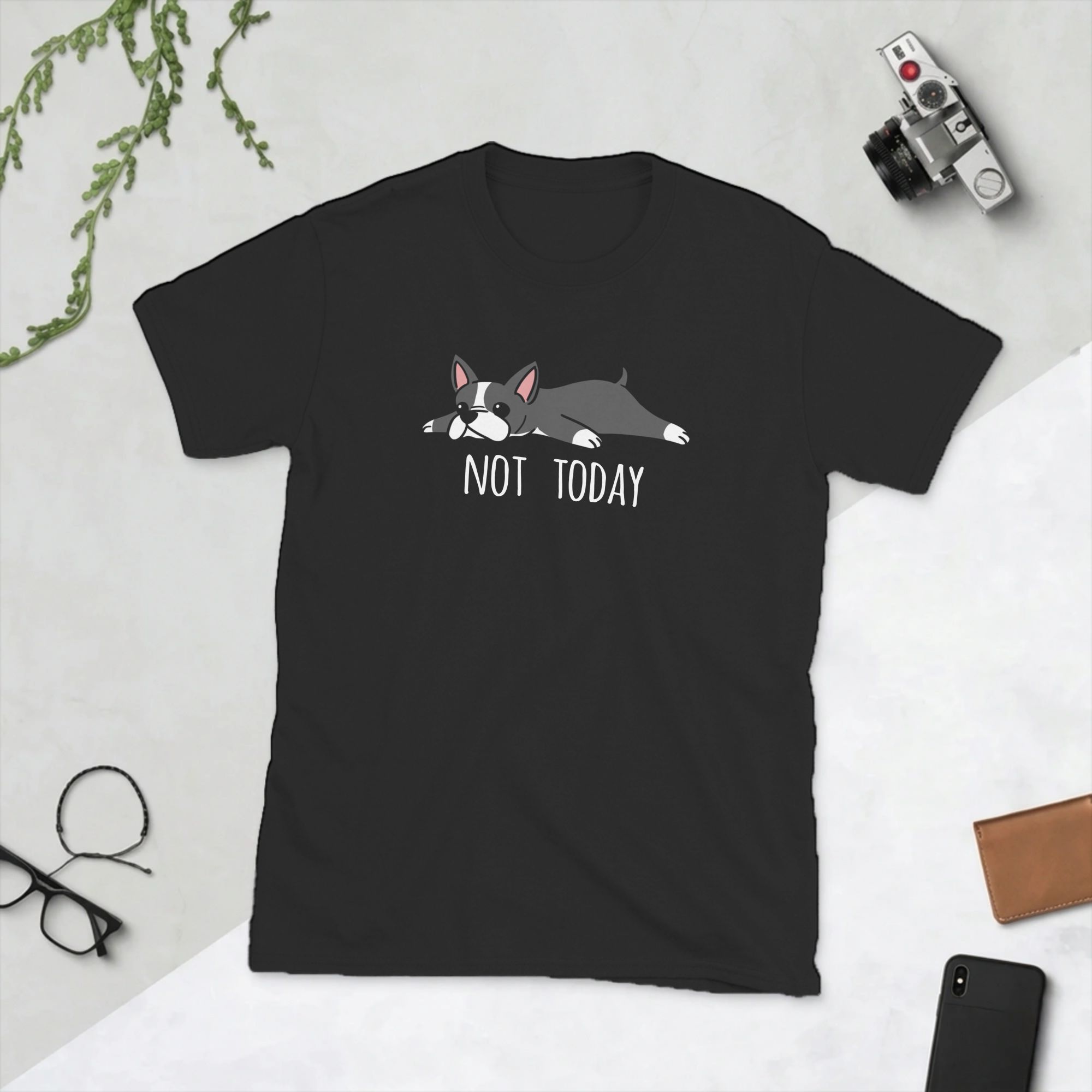 T-shirt drôle pour hommes, mot - Summer Clothing Ideas Men avis et prix